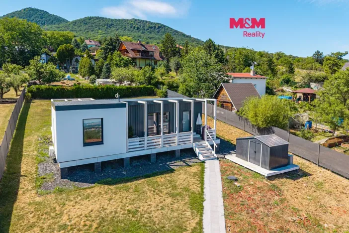 Prodej rodinného domu, Lovosice, Lovošská, 66 m2