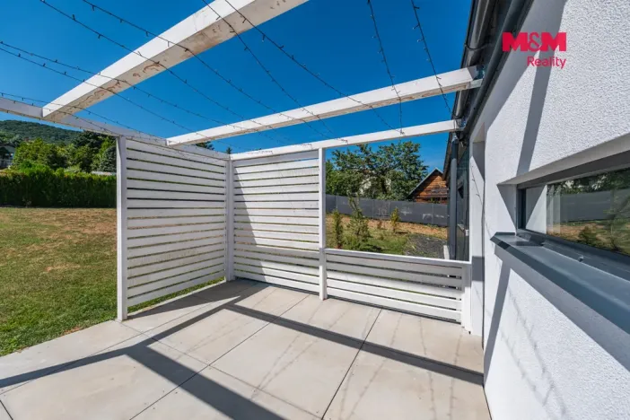 Prodej rodinného domu, Lovosice, Lovošská, 66 m2