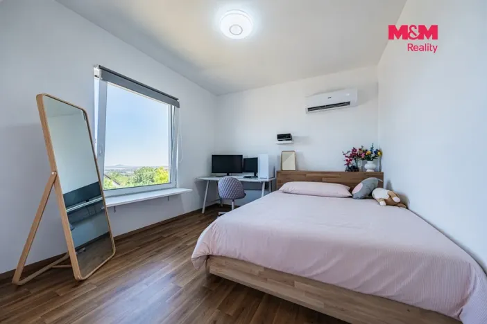 Prodej rodinného domu, Lovosice, Lovošská, 66 m2