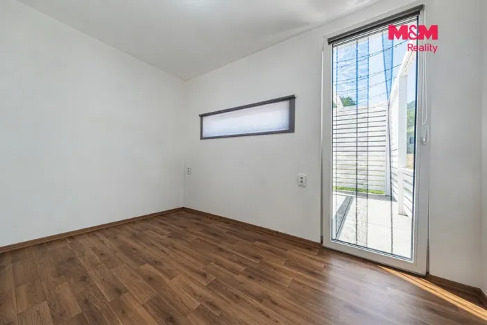 Prodej rodinného domu, Lovosice, Lovošská, 66 m2