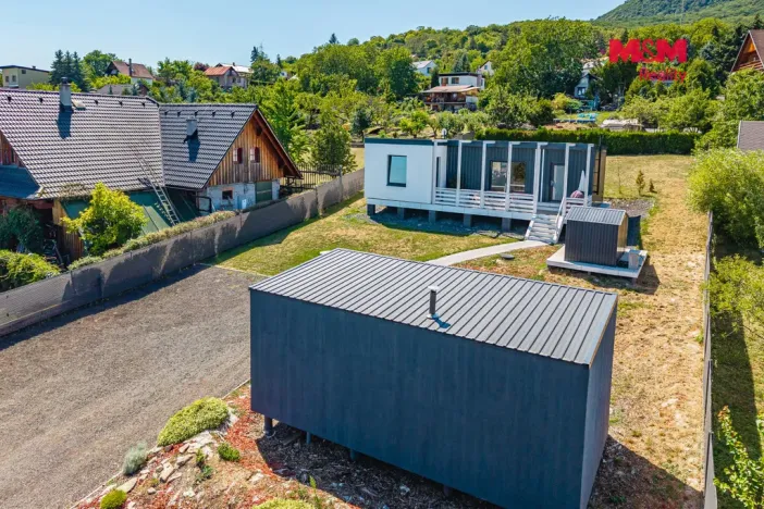 Prodej rodinného domu, Lovosice, Lovošská, 66 m2