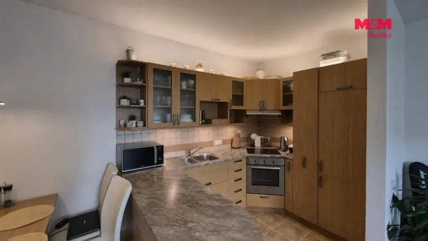 Prodej bytu 3+kk, Uherské Hradiště - Sady, Trnková, 62 m2