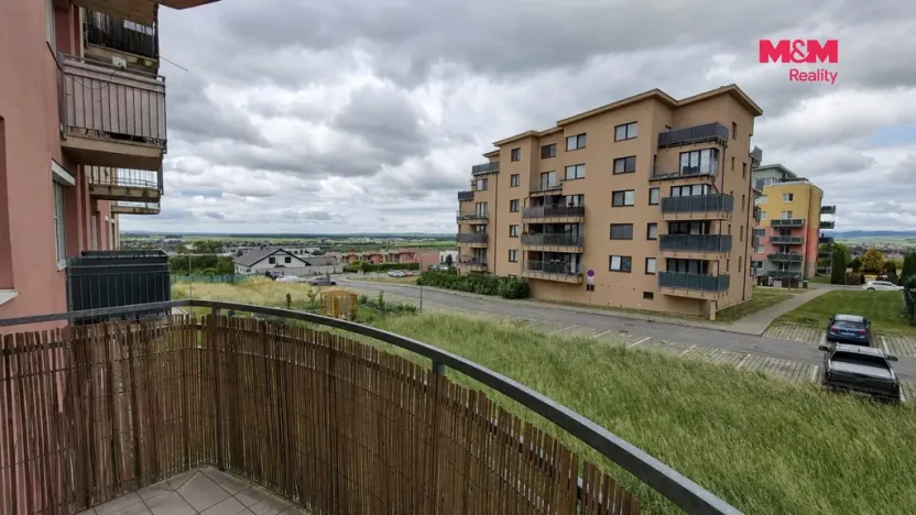 Prodej bytu 3+kk, Uherské Hradiště - Sady, Trnková, 62 m2