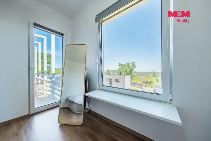 Prodej rodinného domu, Lovosice, Lovošská, 66 m2