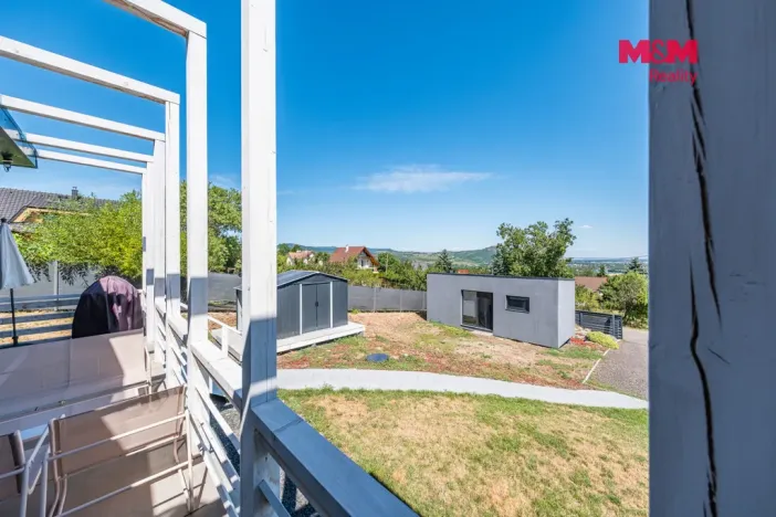 Prodej rodinného domu, Lovosice, Lovošská, 66 m2