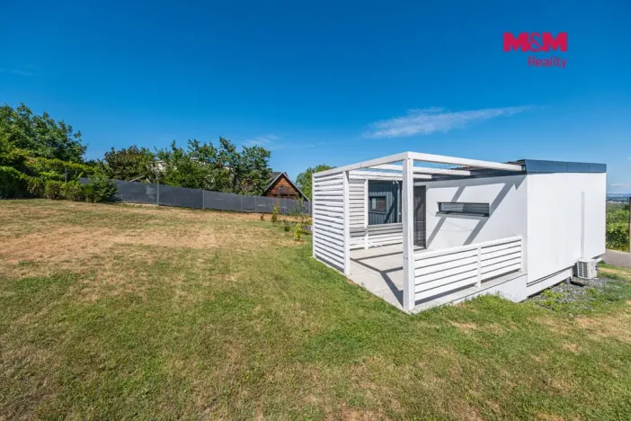 Prodej rodinného domu, Lovosice, Lovošská, 66 m2