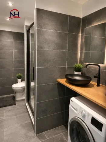 Prodej bytu 3+1, Bílina, Sídliště Za Chlumem, 64 m2