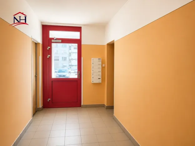 Prodej bytu 3+1, Bílina, Sídliště Za Chlumem, 64 m2