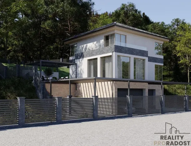 Prodej vily, Průhonice, 250 m2