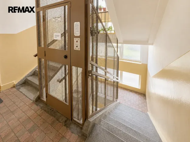 Pronájem bytu 2+1, Litvínov - Horní Litvínov, Ruská, 52 m2