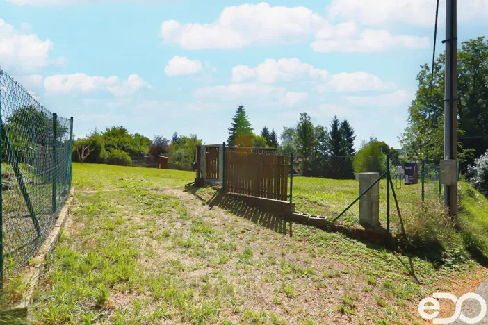 Prodej pozemku pro bydlení, Jinolice, 1397 m2