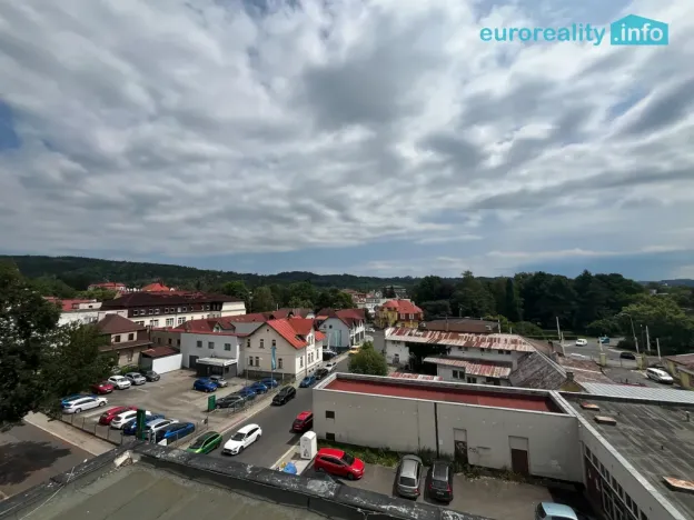 Pronájem bytu 2+kk, Mariánské Lázně, Příčná, 90 m2