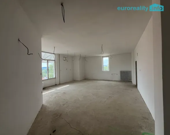 Pronájem bytu 2+kk, Mariánské Lázně, Příčná, 90 m2