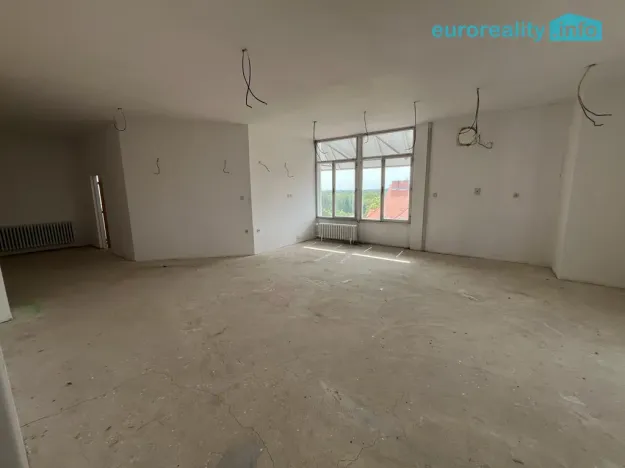 Pronájem bytu 2+kk, Mariánské Lázně, Příčná, 90 m2