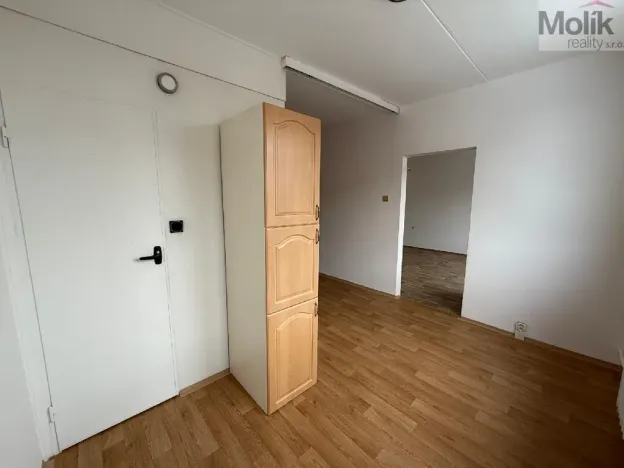 Pronájem bytu 2+1, Bílina - Teplické Předměstí, Sídliště Za Chlumem, 62 m2