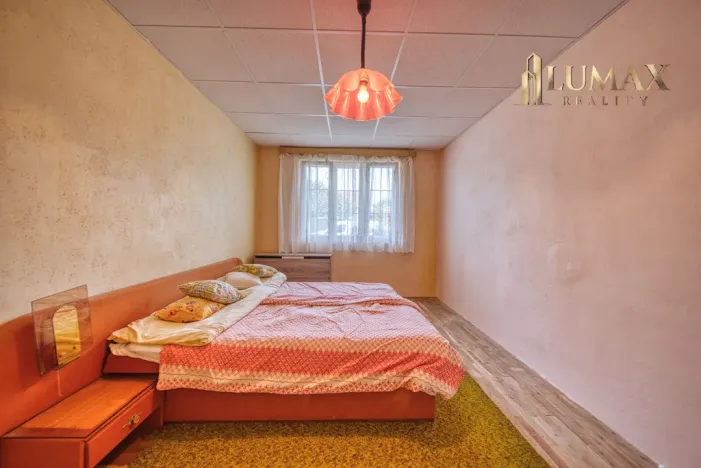 Prodej rodinného domu, Hořice - Doubrava, 100 m2