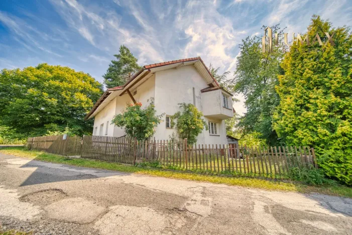 Prodej chalupy, Hořice - Doubrava, 100 m2