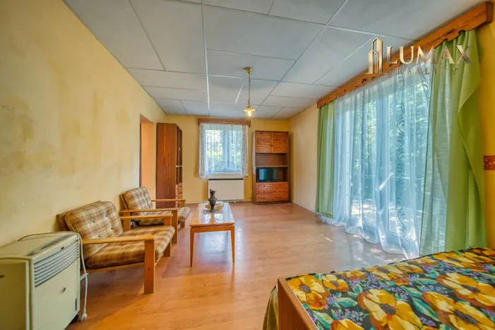 Prodej chalupy, Hořice - Doubrava, 100 m2