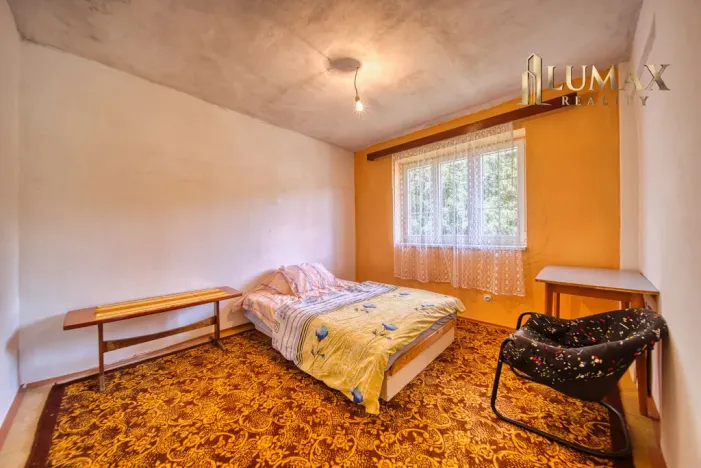 Prodej chalupy, Hořice - Doubrava, 100 m2