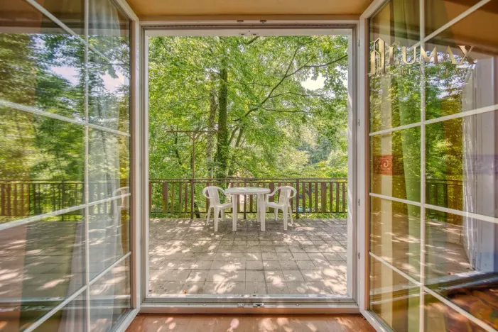 Prodej chalupy, Hořice - Doubrava, 100 m2