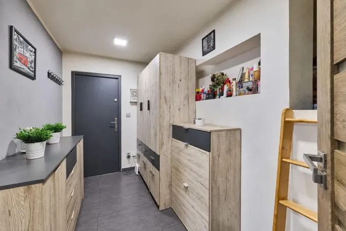 Prodej bytu 3+1, Trutnov - Poříčí, Voletinská, 87 m2