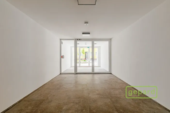 Pronájem bytu 2+kk, Znojmo, 50 m2