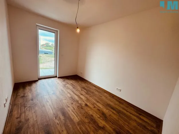 Pronájem bytu 3+kk, Jihlava, Heidenheimská, 64 m2
