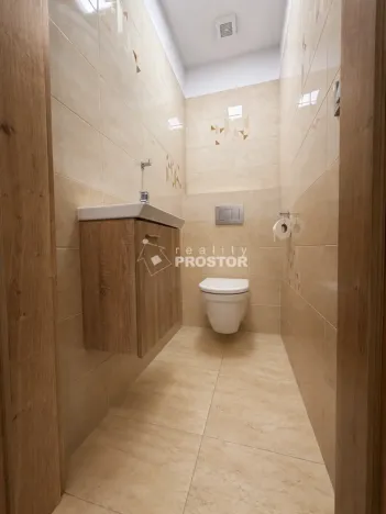 Prodej rodinného domu, Cítov, 154 m2