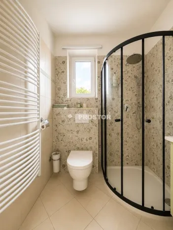 Prodej rodinného domu, Kasejovice, 92 m2
