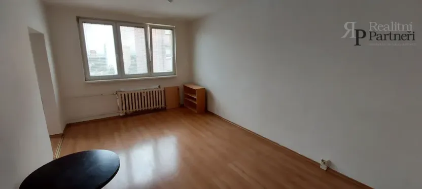 Pronájem bytu 1+1, Ostrava, Dr. Martínka, 37 m2