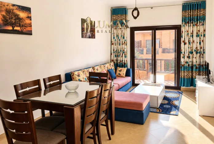Prodej bytu 2+kk, Hurghada,, 65 m2