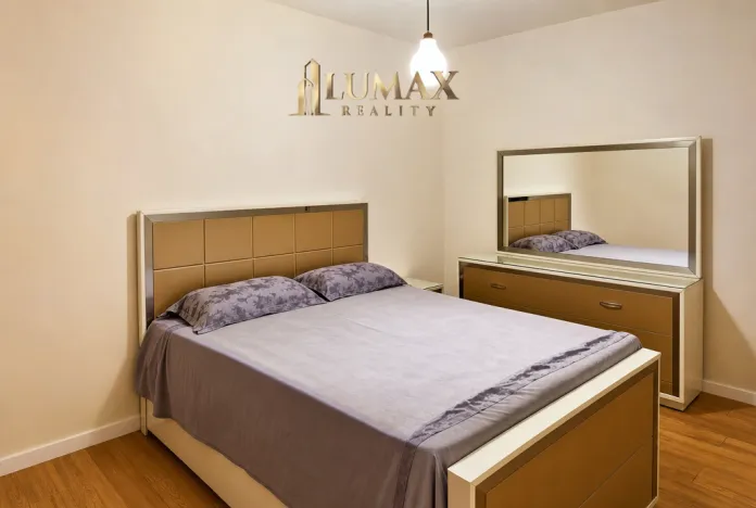 Prodej bytu 2+kk, Hurghada,, 65 m2