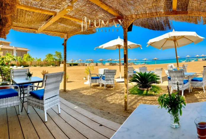 Prodej bytu 2+kk, Hurghada,, 65 m2