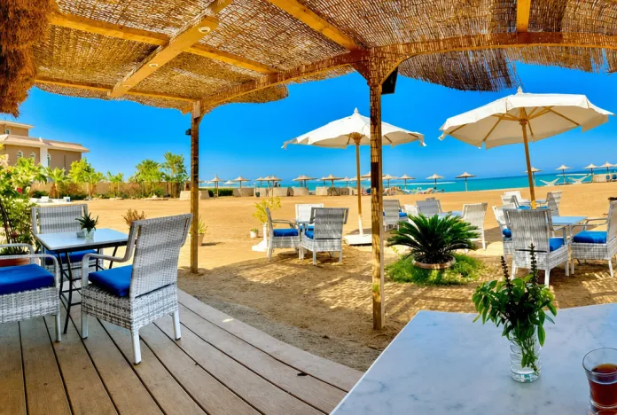 Prodej bytu 2+kk, Hurghada,, 65 m2