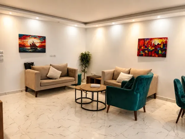 Prodej bytu 3+kk, Hurghada,, 100 m2