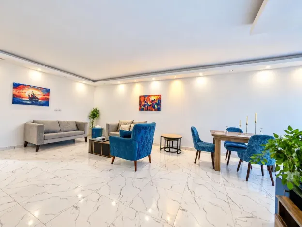 Prodej bytu 3+kk, Hurghada,, 100 m2