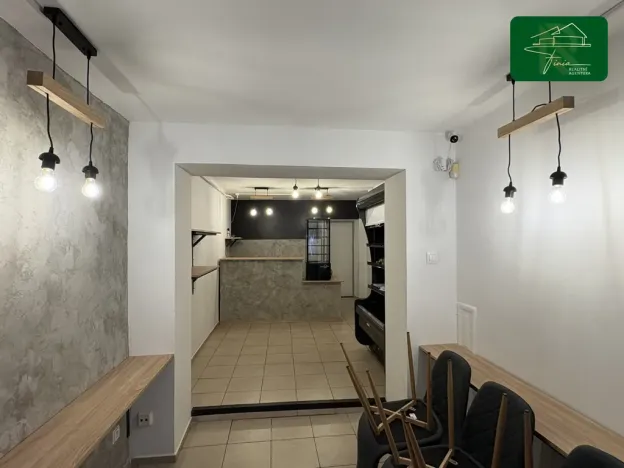 Pronájem obchodního prostoru, Česká Lípa, 50 m2