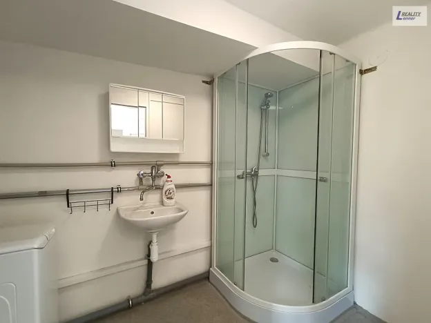Pronájem bytu 2+kk, Nečín, 49 m2