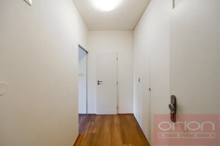 Pronájem bytu 1+kk, Praha - Vinohrady, Lucemburská, 30 m2