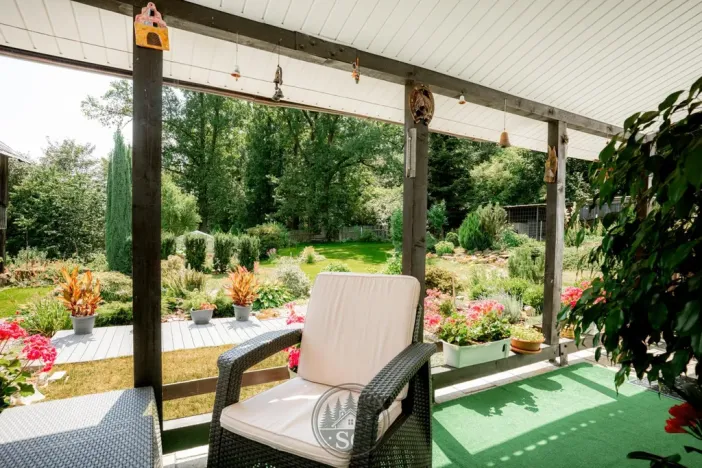 Prodej zemědělské usedlosti, Luby - Opatov, 300 m2