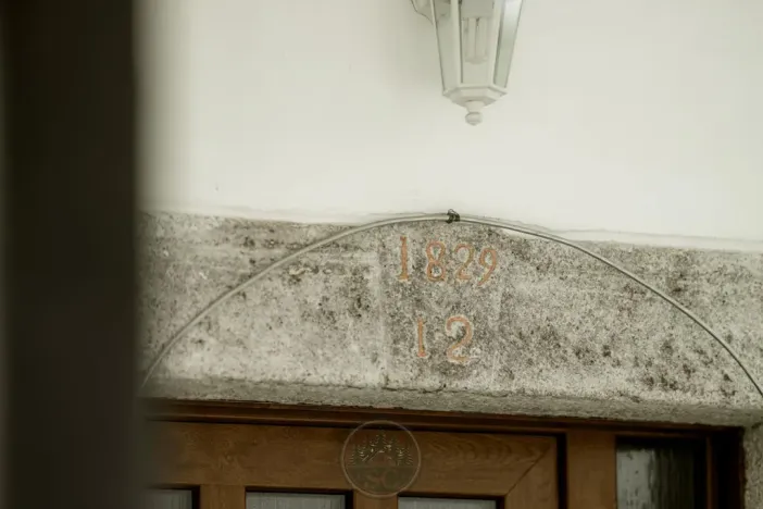 Prodej zemědělské usedlosti, Luby - Opatov, 300 m2