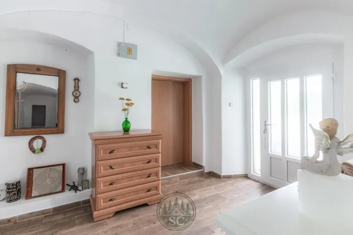 Prodej zemědělské usedlosti, Luby - Opatov, 300 m2