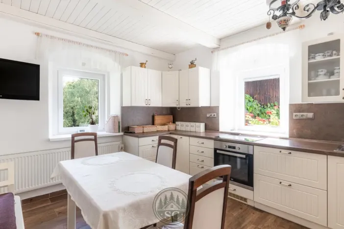 Prodej zemědělské usedlosti, Luby - Opatov, 300 m2
