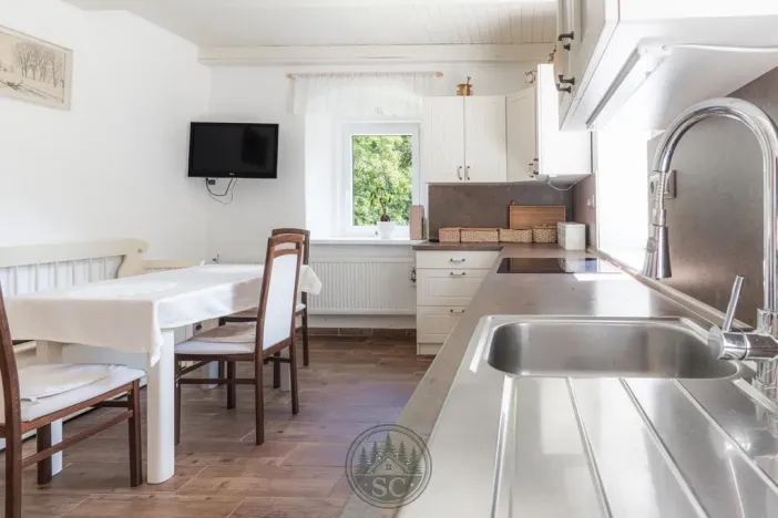 Prodej zemědělské usedlosti, Luby - Opatov, 300 m2