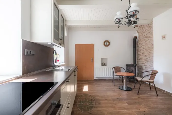 Prodej zemědělské usedlosti, Luby - Opatov, 300 m2