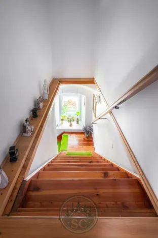 Prodej zemědělské usedlosti, Luby - Opatov, 300 m2