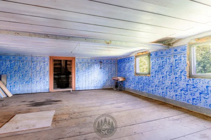 Prodej zemědělské usedlosti, Luby - Opatov, 300 m2