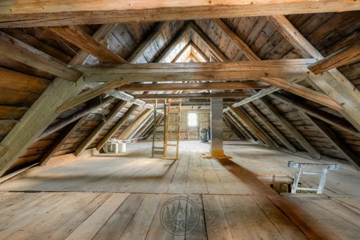 Prodej zemědělské usedlosti, Luby - Opatov, 300 m2