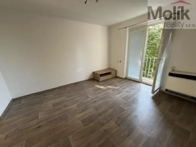 Pronájem bytu 2+1, Litvínov - Hamr, Chemiků, 51 m2