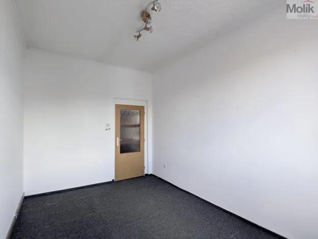 Pronájem bytu 3+1, Košťany, Hornická, 90 m2